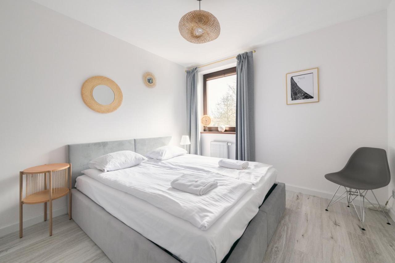 Apartment Dom & House - Sobieskiego Zoppot
