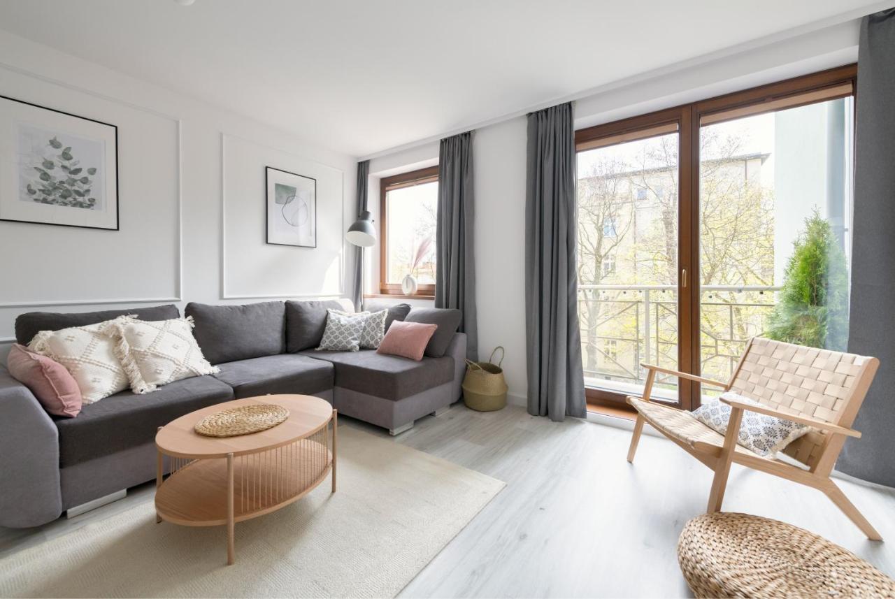 Apartment Dom & House - Sobieskiego Zoppot